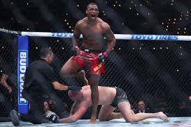 MMA Fighting - News update
