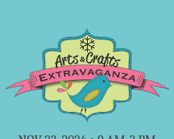 Image of Arts and Crafts Extravaganza