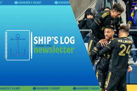 It's not your older siblings's LAFC
