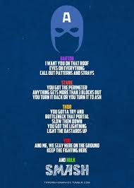 Captain America Quotes. QuotesGram via Relatably.com