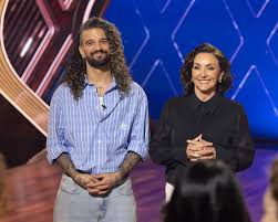 Will Mark Ballas return to 'Dancing with the Stars'? He weighs in.