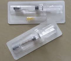 Medical Sodium Injectable Hyaluronic Acid Gel For Knee Joint ...