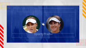 Amanda Anisimova vs Belinda Bencic Prediction & Picks - WTA Miami