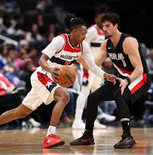 Trail Blazers Host Wizards: Injury Report and Game Preview