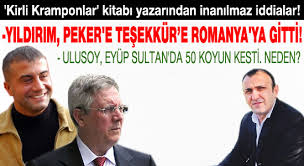 alaattin çakıcı sedat peker ile ilgili görsel sonucu