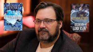 8 lesser-known Brandon Sanderson books that would make great adaptations