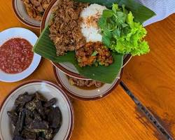 Gambar Warmindo Sego Sambel Cak Nur UMS Solo