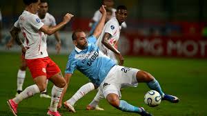 Sporting Cristal and RB Bragantino share the points in Lima