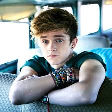 profil connor ball