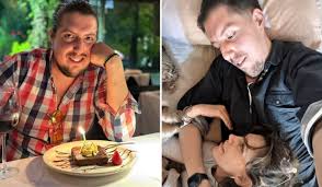 La Casa de los Famosos México 2026: ¿Quién es Luis Rodríguez, el cineasta que conquistó el corazón de Cynthia Klitbo y es casi 30 años menor que ella?