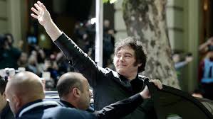 Milei a prueba: ¿Plebiscito o jaque mate legislativo? Elecciones 2025 - Imagen principal del artículo