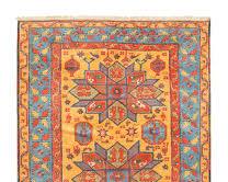 Image of rug with an intricate pattern