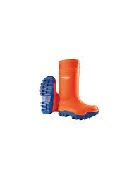 Comprar BOTA NARANJA DUNLOP PUROFORT THERM+ CON PUNTERA ...