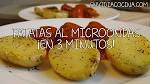 Fcil y rpido: tips para cocinar con el microondas