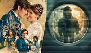 5 filmes e 5 séries em destaque na Netflix neste fim de semana (04/07)