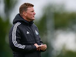Newcastle United - News update