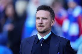 The Rangers Review - News update