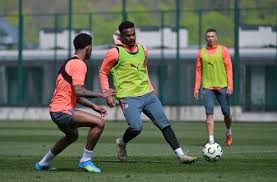 Shakhtar Donetsk x Crystal Palace: onde assistir, escalações e arbtiragem