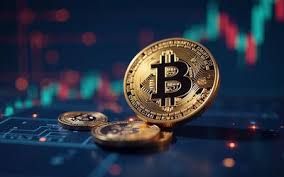 قیمت بیت کوین