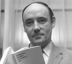 Trend Google: desmond morris