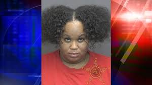 Woman in custody for alleged abuse at local childcare center