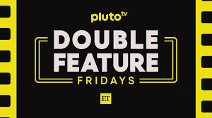 Pluto TV Unveils Halloween-Themed Double Feature Fridays For October