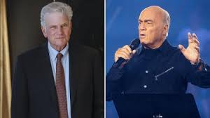 Franklin Graham and Greg Laurie Call for Prayer and Repentance
