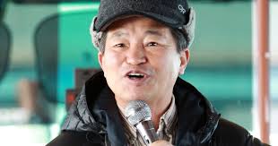조선일보 - News update