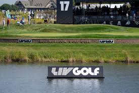 Golf Digest - News update