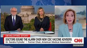 CNN - News update