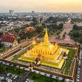 Vientiane