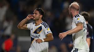 Remontada Redux: LA Galaxy Score 3-2 Fightback Win