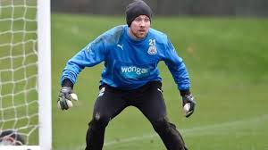 Image result for Rob Elliot  Newcastle