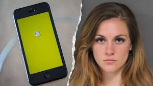 Victoria Cranmer Arrested: How a Tattoo on Snapchat Led to Child Sexual Assault Charges