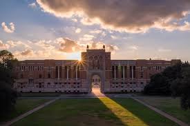 Rice University Roundup: Engineering Anniversary, Study Abroad, and Campus Petitions