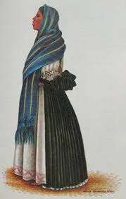 Image result for yucatec woman