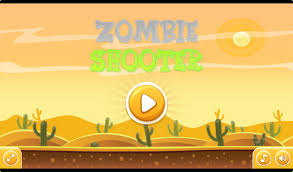 Zombie Shooter