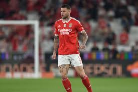 Morato foi 'forçado' a ir para o Benfica: «Não tive escolha...»