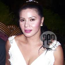 Former actress Klaudia Koronel grieves the death of INC&#39;s Eraño Manalo | PEP.ph: The Number One Site for Philippine Showbiz - 16145a620