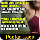 Image result for pantun rindu