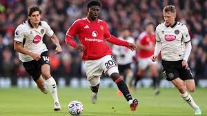 Man United suffer another PL setback as torrid stat emerges 📉