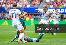Licensable picture: Belgium v Senegal - FIFA World Cup 2026 - Round of 32