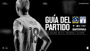 LA Galaxy - News update