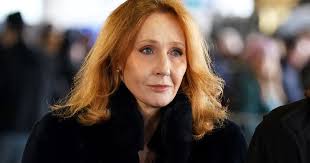 j.k. rowling
