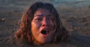 Um, Did Zendaya Just Die in 'Euphoria' Season 3 Episode 5?