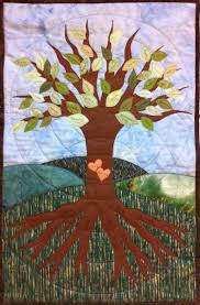 Résultat de recherche d'images pour "family tree quilts"