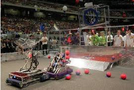 Image result for frc AIM high