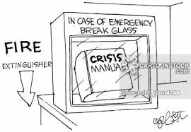 Image result for what to do in case of fire comic