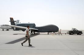 Image result for Global Hawk