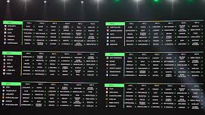 2026/27 Conference League league phase draw: Contenders learn opponents | UEFA Conference League